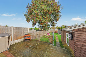 Birkin Avenue New Tupton